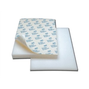 RESTON 30x20 cm x 2,5 mm