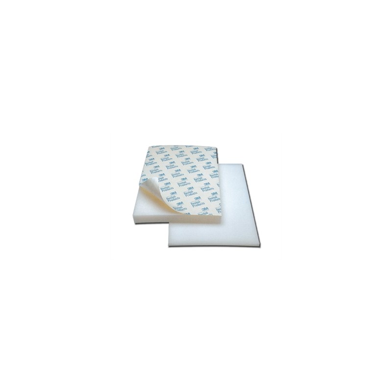 RESTON 30x20 cm x 2,5 mm