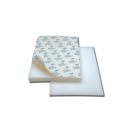 RESTON 30x20 cm x 2,5 mm