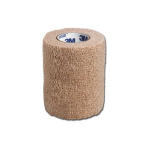 BENDA ELASTICA COBAN 7,5 cm x 2-4,57 m