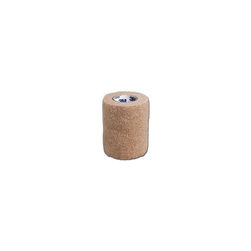 BENDA ELASTICA COBAN 7,5 cm x 2-4,57 m