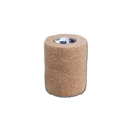 BENDA ELASTICA COBAN 7,5 cm x 2-4,57 m