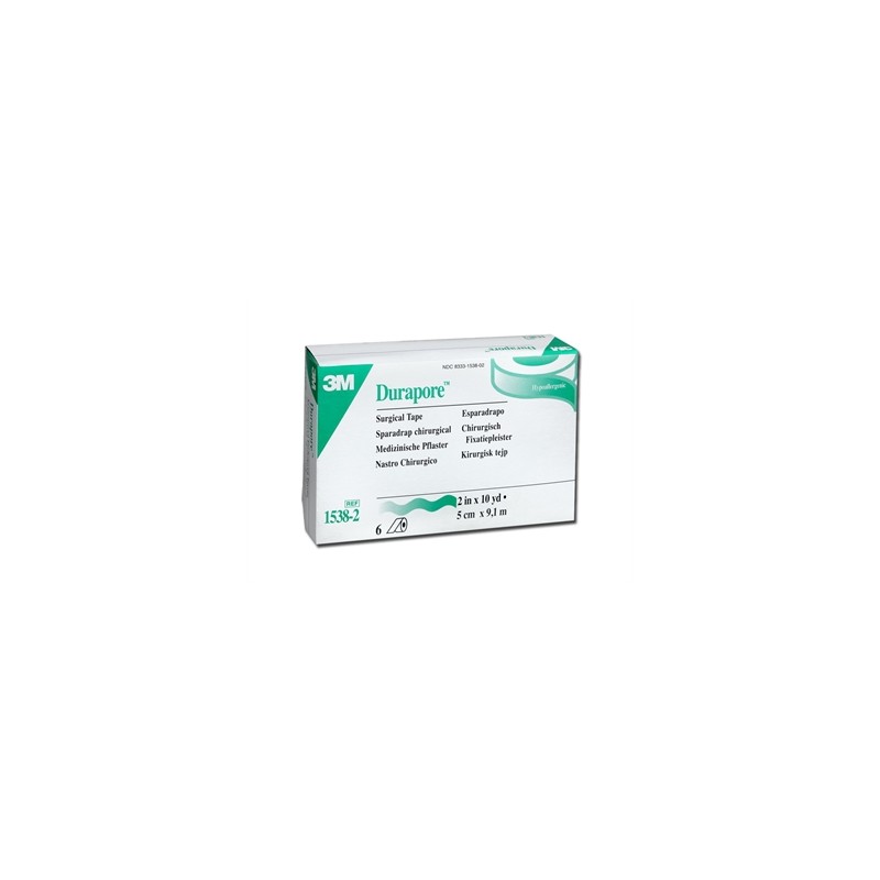 DURAPORE 3M - h 51 mm x 9,14 m
