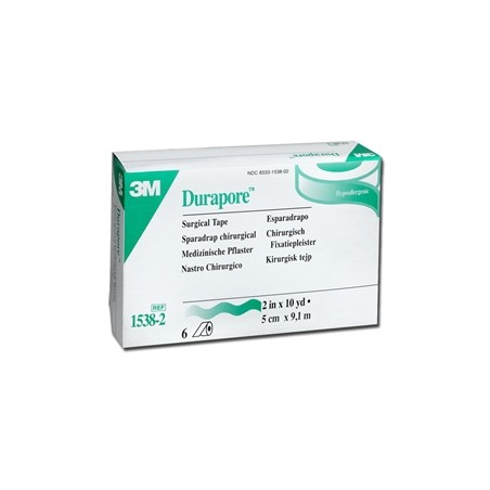 DURAPORE 3M - h 51 mm x 9,14 m