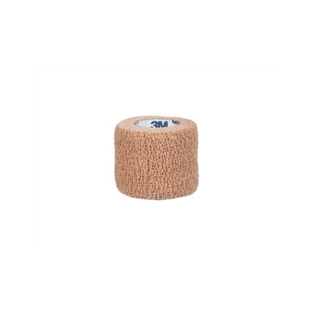 BENDA ELASTICA COBAN 5 cm x 2-4,57 m