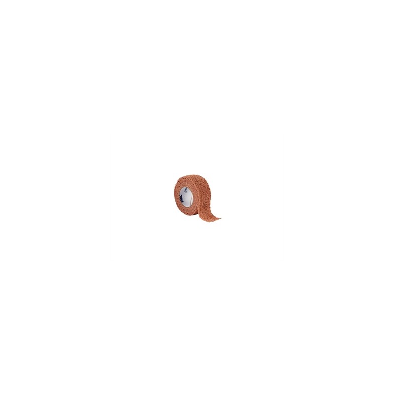 BENDA ELASTICA COBAN 2,5 cm x 2-4,57 m
