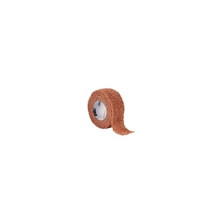 BENDA ELASTICA COBAN 2,5 cm x 2-4,57 m
