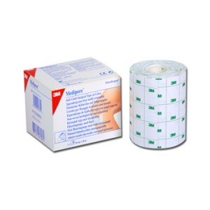 MEDIPORE 3M - h 100 mm x 10 m