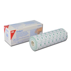 MEDIPORE 3M - h 150 mm x 10 m