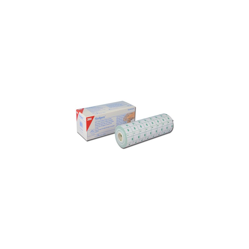 MEDIPORE 3M - h 150 mm x 10 m