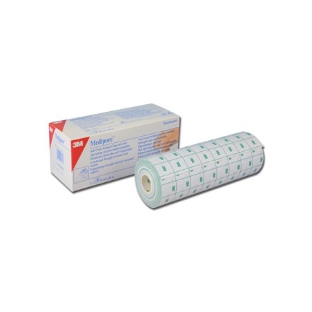 MEDIPORE 3M - h 150 mm x 10 m