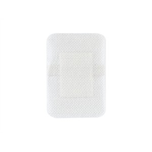 MEDIPORE 3M + PAD 5 x 7 cm