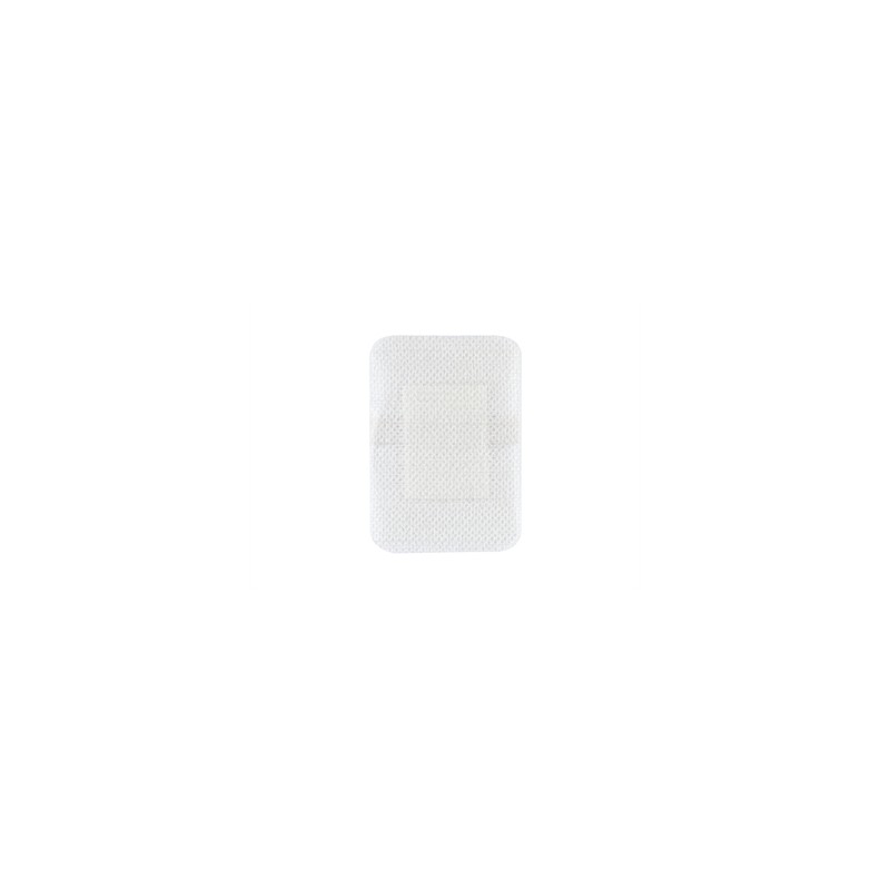 MEDIPORE 3M + PAD 5 x 7 cm
