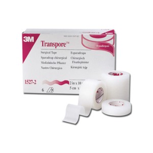 TRANSPORE 3M - h 51 mm x 9,14 m