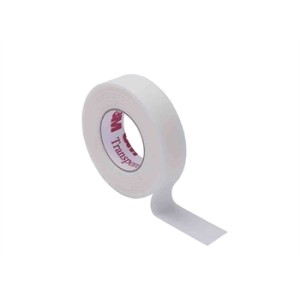 TRANSPORE 3M BIANCO - h 13 mm x 9,14 m