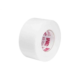 TRANSPORE 3M BIANCO - h 25 mm x 9,14 m
