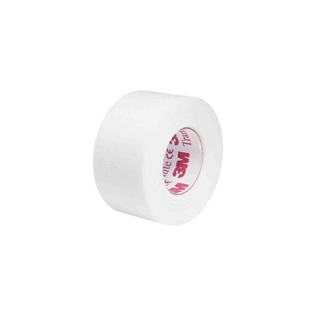 TRANSPORE 3M BIANCO - h 25 mm x 9,14 m