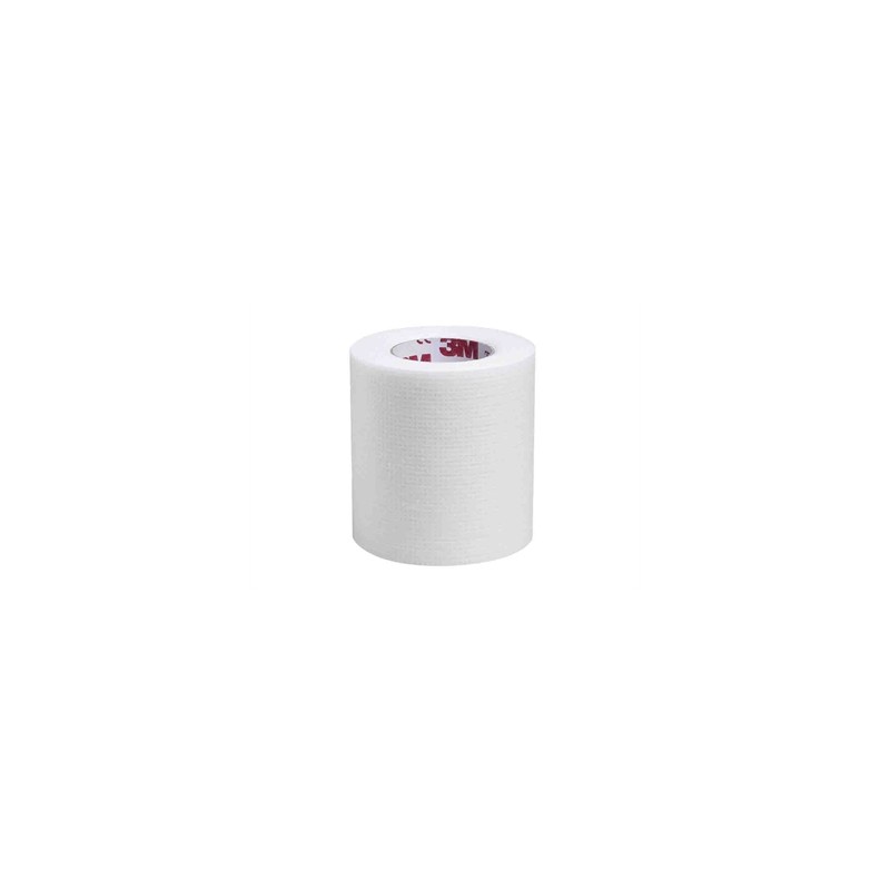 TRANSPORE 3M BIANCO - h 51 mm x 9,14 m