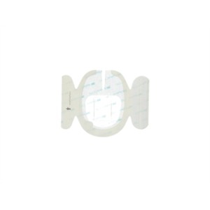 TEGADERM 3M CHG 8,5x11,5 cm