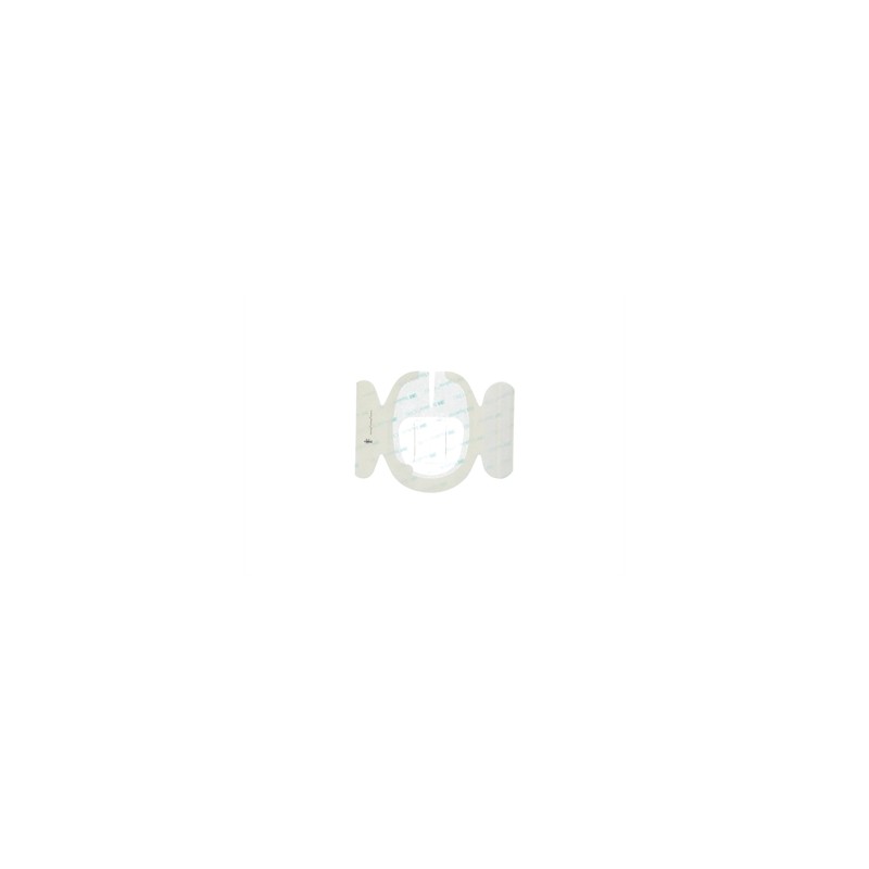 TEGADERM 3M CHG 8,5x11,5 cm