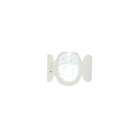 TEGADERM 3M CHG 8,5x11,5 cm
