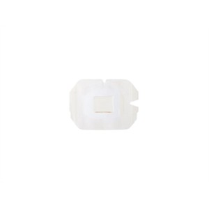 TEGADERM 3M CHG 10x12 cm