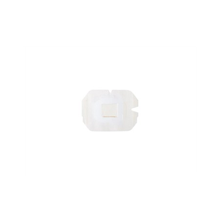TEGADERM 3M CHG 10x12 cm