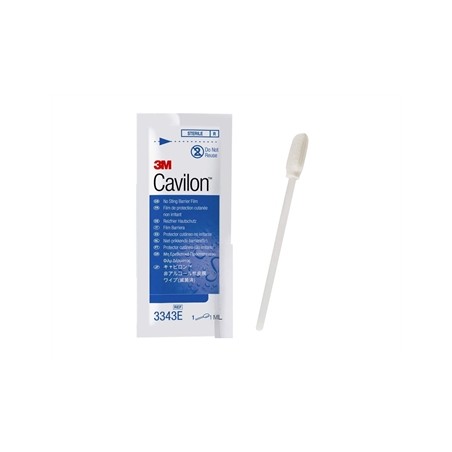 CAVILON 3M FILM BARRIERA NON IRRITANTE applicatore 1 ml