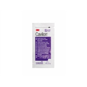 CAVILON 3M CREMA BARRIERA A LUNGA DURATA 2 g