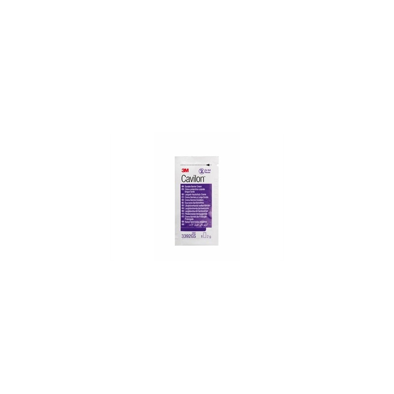 CAVILON 3M CREMA BARRIERA A LUNGA DURATA 2 g