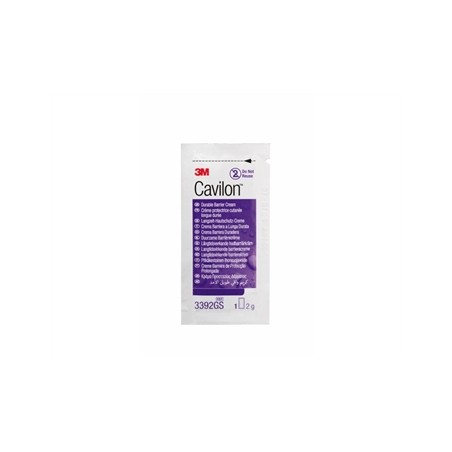 CAVILON 3M CREMA BARRIERA A LUNGA DURATA 2 g