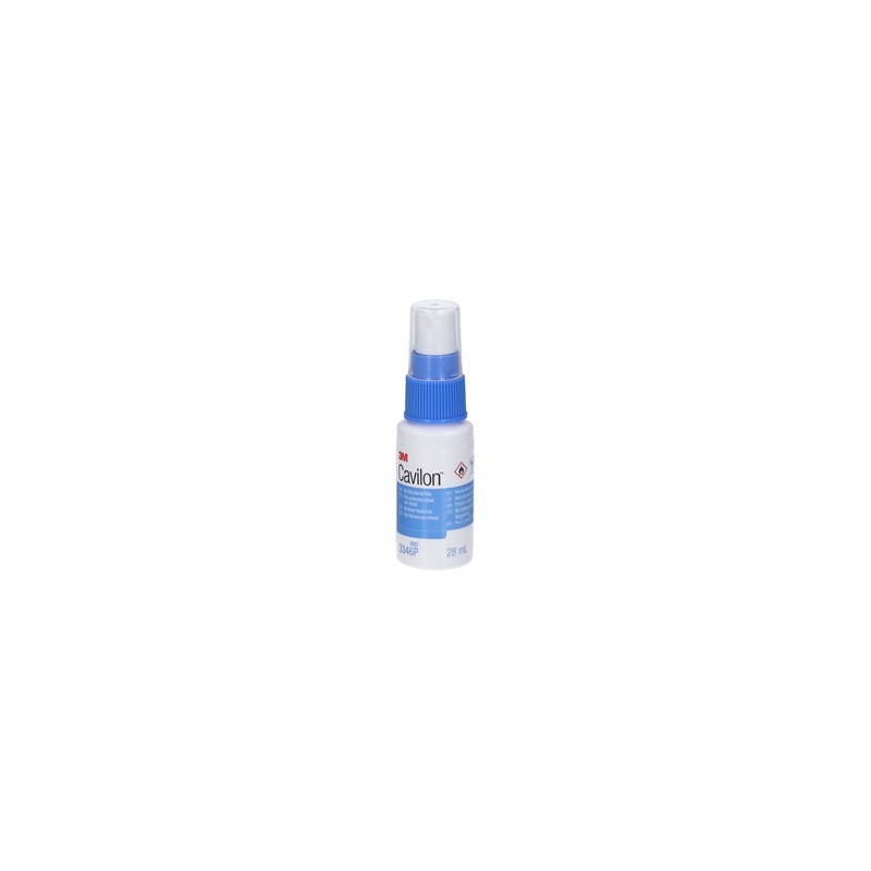 CAVILON 3M FILM BARRIERA - flacone 28 ml