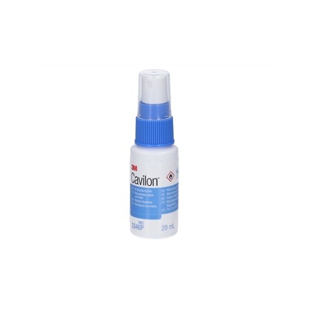 CAVILON 3M FILM BARRIERA - flacone 28 ml
