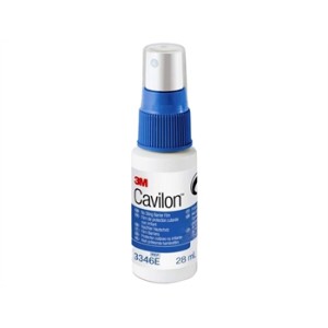 CAVILON 3M FILM BARRIERA - flacone 28 ml
