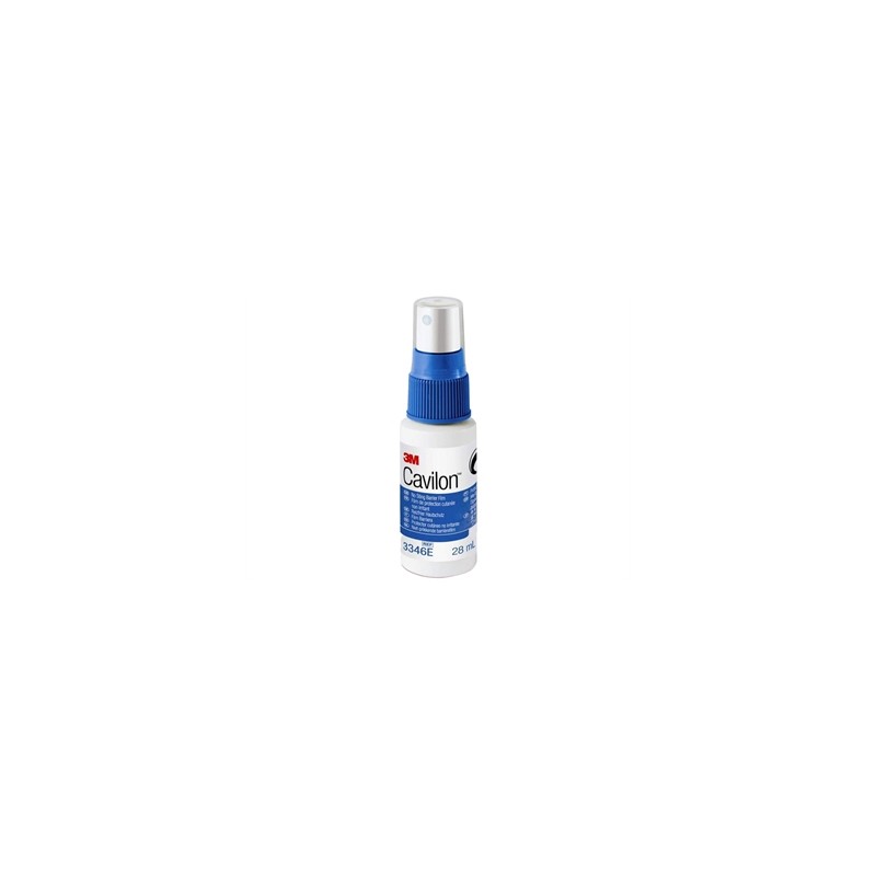 CAVILON 3M FILM BARRIERA - flacone 28 ml