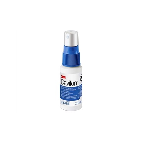CAVILON 3M FILM BARRIERA - flacone 28 ml