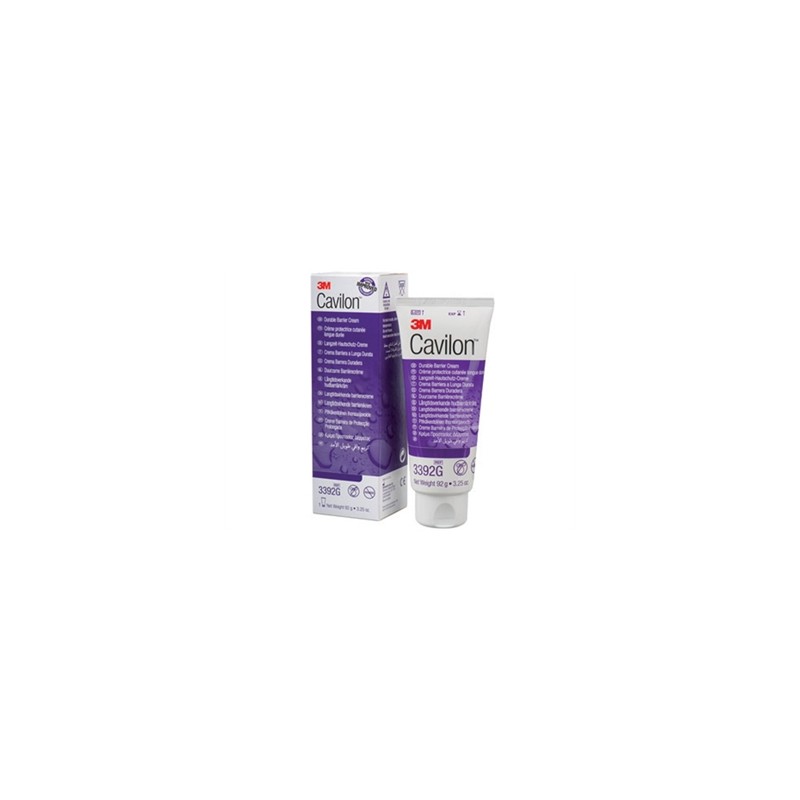 CAVILON 3M CREMA BARRIERA A LUNGA DURATA - 92 g