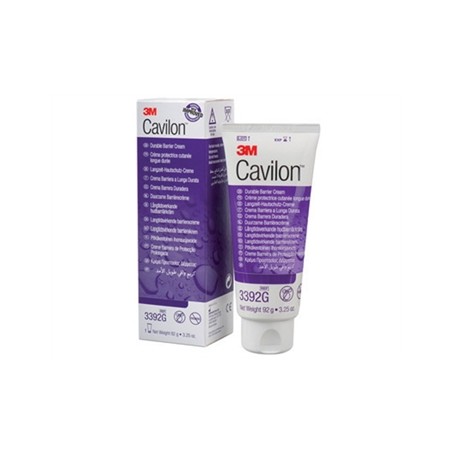 CAVILON 3M CREMA BARRIERA A LUNGA DURATA - 92 g