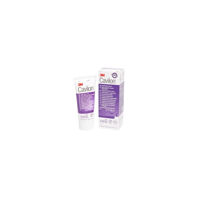 CAVILON 3M CREMA BARRIERA A LUNGA DURATA - 28 g