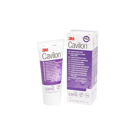 CAVILON 3M CREMA BARRIERA A LUNGA DURATA - 28 g