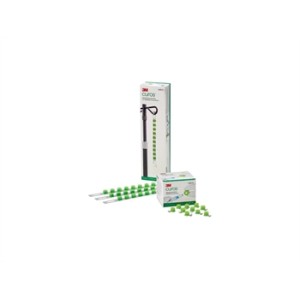 TAPPINI DISINFETTANTI CUROS - connettori needle-free