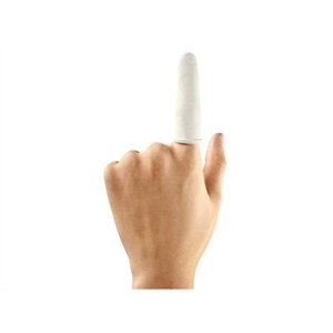 ADAPTIC DIGIT 3M MEDICAZIONE NON ADERENTE - dita mani - media - sterile