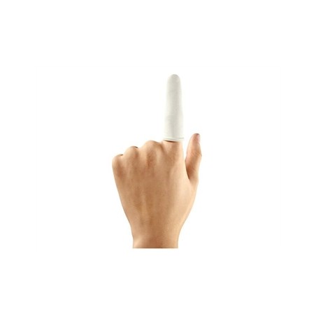 ADAPTIC DIGIT 3M MEDICAZIONE NON ADERENTE - dita mani - grande - sterile