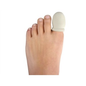 ADAPTIC TOE 3M MEDICAZIONE NON ADERENTE - dita piedi - sterile