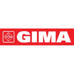 TAMPONI ROTONDI DI GARZA - diam. 40 mm - cotone