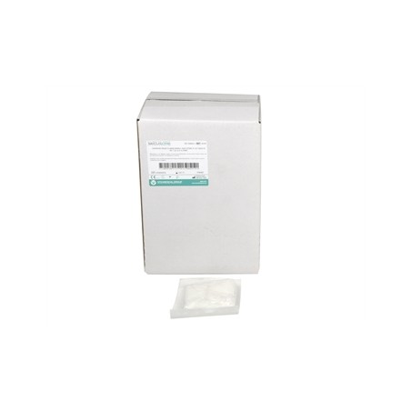 COMPRESSE COTONE STERILI 7,5x7,5 cm