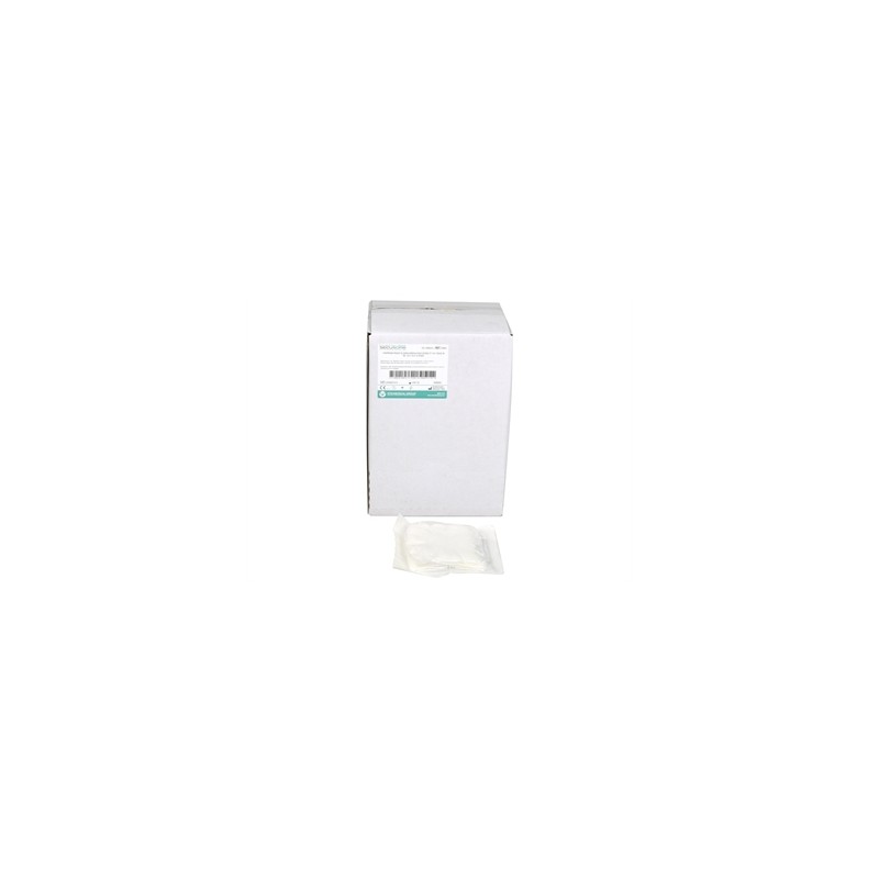 COMPRESSE COTONE STERILI 10x10 cm