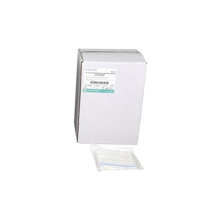 COMPRESSE COTONE STERILI 10x10 cm - x-ray