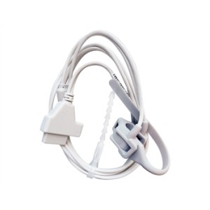 SONDA SpO2 RIUTILIZZABILE NEONATALE per 35048, 35111 da N.S. 25050500001 - optional