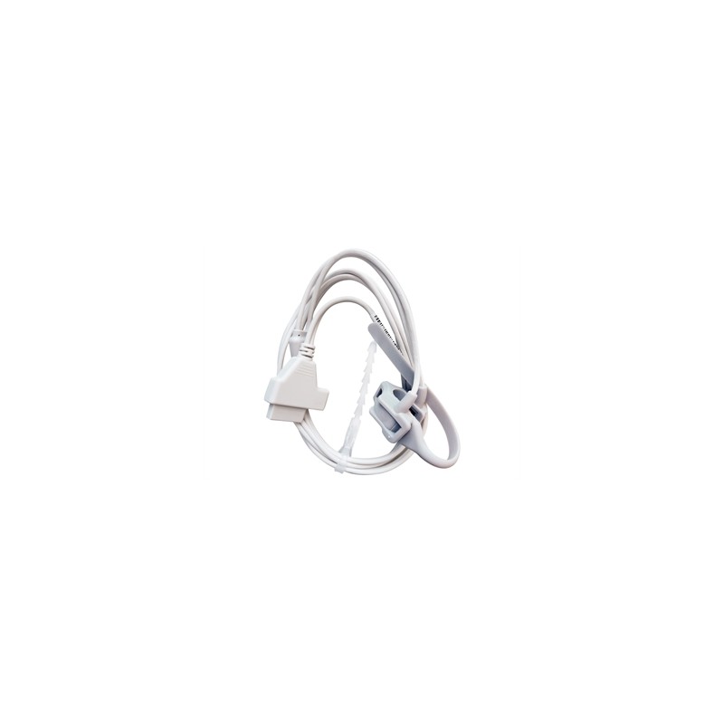 SONDA SpO2 RIUTILIZZABILE NEONATALE per 35048, 35111 da N.S. 25050500001 - optional